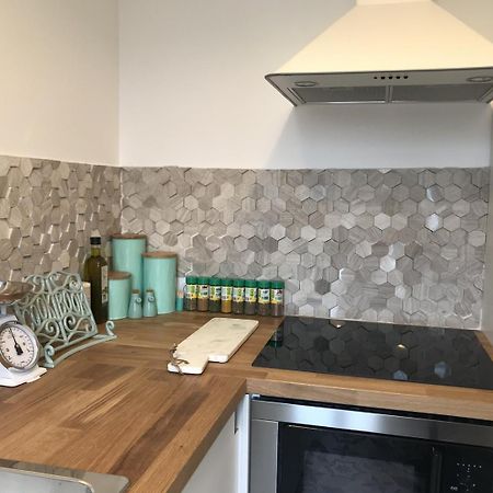 Le Joyau De Jouhaux Appartement G - Lyon Garibaldi Kültér fotó