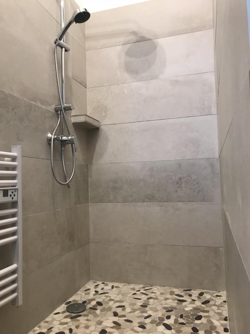 Le Joyau De Jouhaux Appartement G - Lyon Garibaldi Kültér fotó