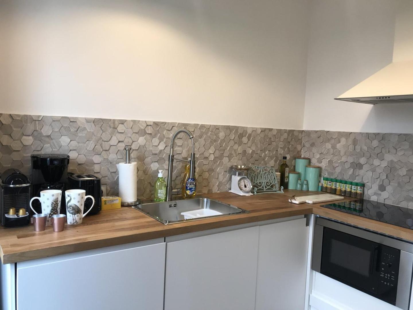 Le Joyau De Jouhaux Appartement G - Lyon Garibaldi Kültér fotó