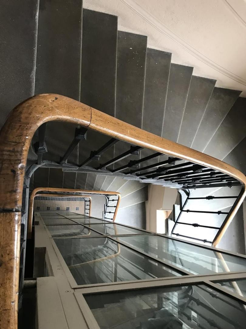 Le Joyau De Jouhaux Appartement G - Lyon Garibaldi Kültér fotó
