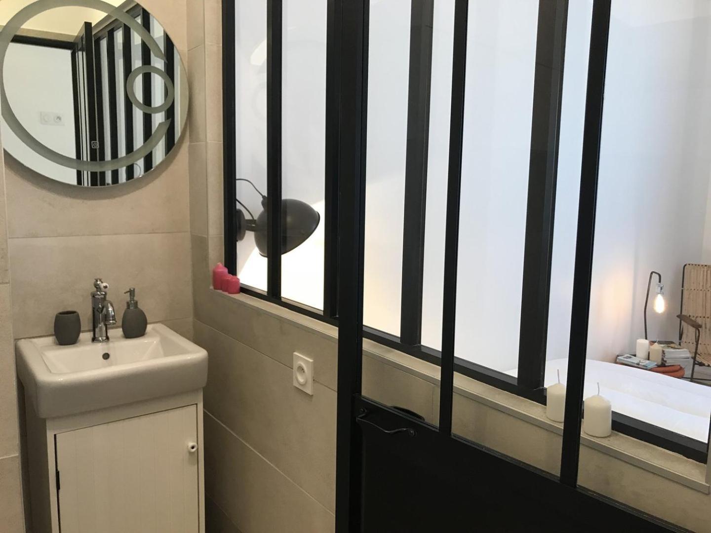 Le Joyau De Jouhaux Appartement G - Lyon Garibaldi Kültér fotó